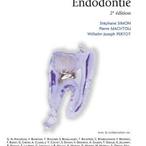 Endodontie 2e édition