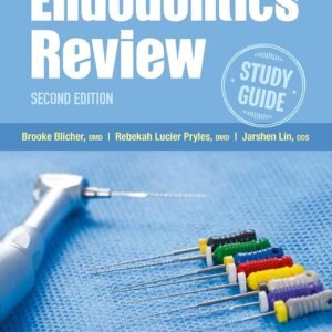 Endodontics Review - Second edition